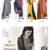 Suryajyoti Pehnava Vol 7 Cotton Wholesale Readymade Salwar Suit Catalog